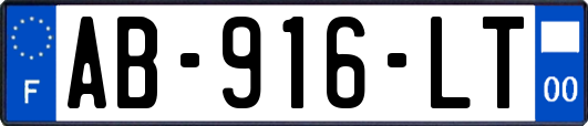 AB-916-LT