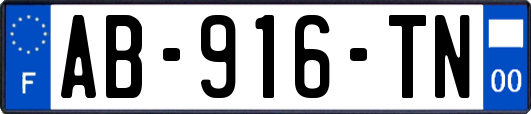 AB-916-TN