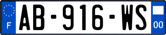 AB-916-WS