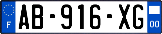 AB-916-XG