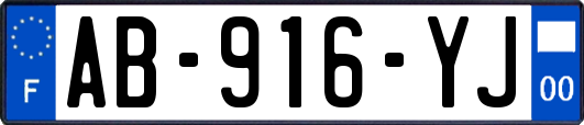 AB-916-YJ