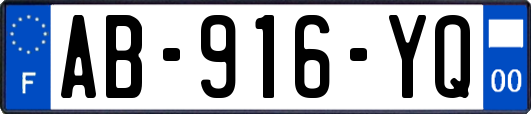 AB-916-YQ