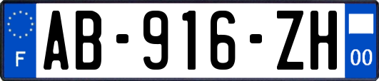 AB-916-ZH