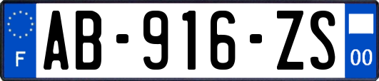 AB-916-ZS