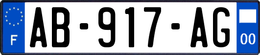 AB-917-AG