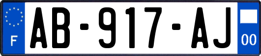 AB-917-AJ