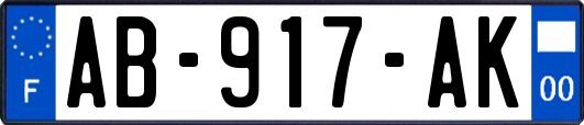 AB-917-AK