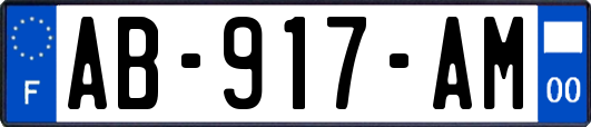 AB-917-AM