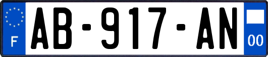 AB-917-AN