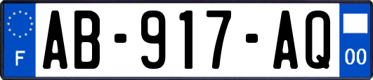 AB-917-AQ