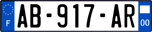 AB-917-AR