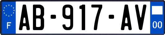 AB-917-AV