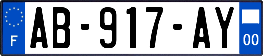 AB-917-AY