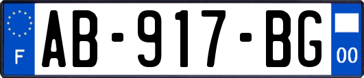 AB-917-BG