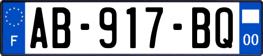 AB-917-BQ