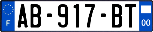 AB-917-BT