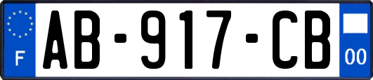 AB-917-CB