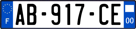 AB-917-CE