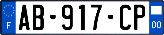 AB-917-CP