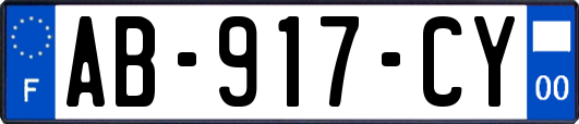AB-917-CY