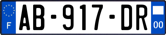 AB-917-DR