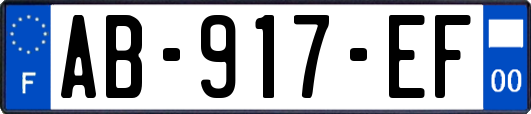 AB-917-EF