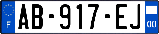 AB-917-EJ