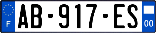 AB-917-ES
