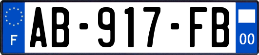 AB-917-FB