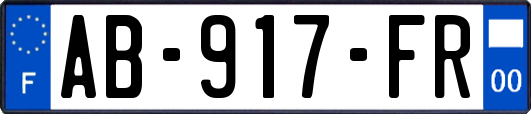 AB-917-FR