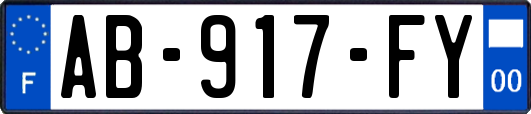 AB-917-FY