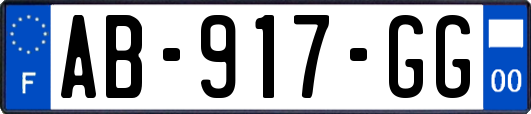 AB-917-GG