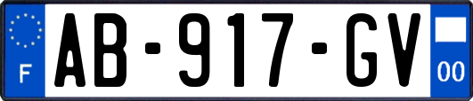 AB-917-GV