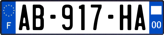 AB-917-HA