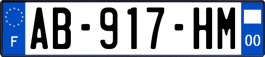 AB-917-HM