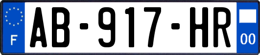 AB-917-HR