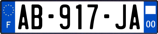 AB-917-JA