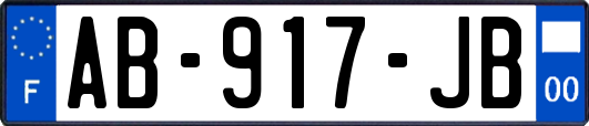 AB-917-JB