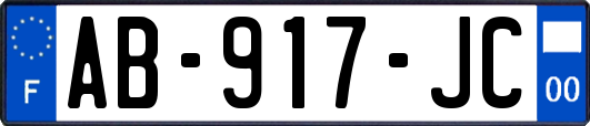 AB-917-JC
