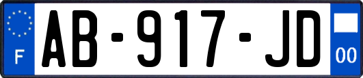 AB-917-JD