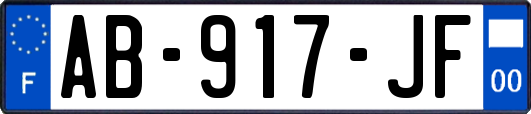 AB-917-JF