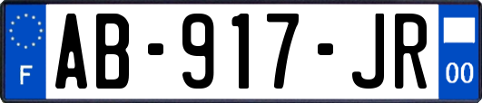 AB-917-JR