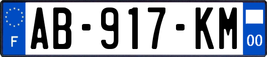 AB-917-KM
