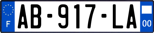 AB-917-LA
