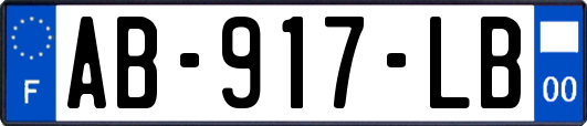 AB-917-LB