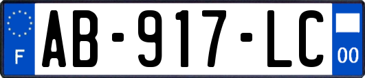AB-917-LC