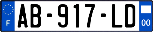 AB-917-LD