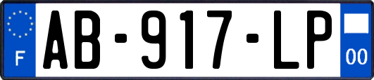 AB-917-LP