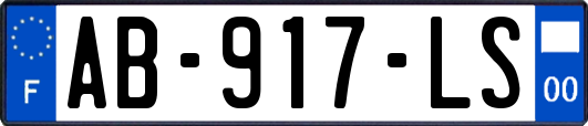 AB-917-LS