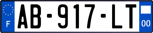 AB-917-LT